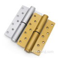 Brass 270 digrii oo albaab albaab ah oo culus
